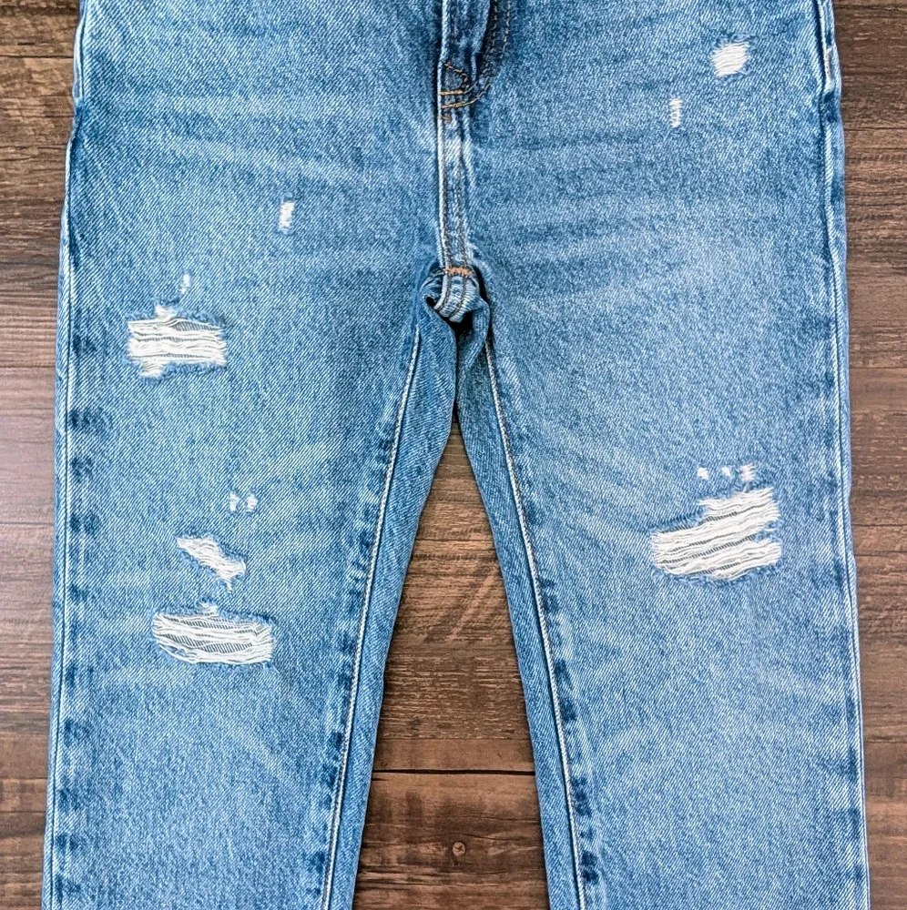 Gap Jeans
